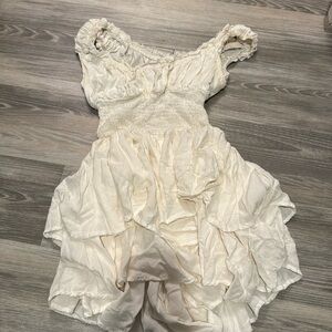 Princess Polly romper